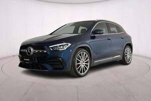 Mercedes GLA 200 d Premium