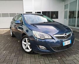 OPEL Astra 2.0 CDTI 160CV Sports Tourer Cosmo S