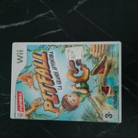 gioco Wii Pitfall 