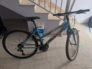 bici da ragazza