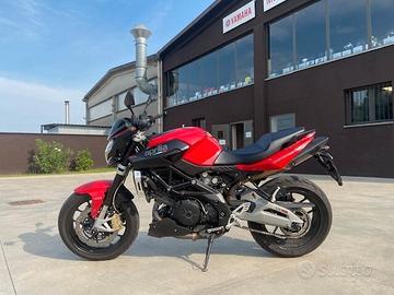 Aprilia Shiver abs -2016