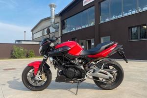 Aprilia Shiver abs -2016