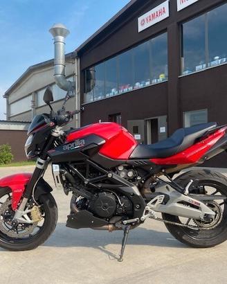 Aprilia Shiver abs -2016