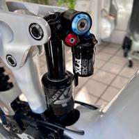 Giant reign e+1 mx pro