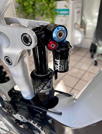 Giant reign e+1 mx pro