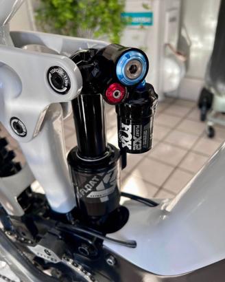 Giant reign e+1 mx pro