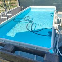 piscina Intex 