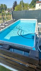 piscina Intex 