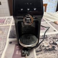 Macchina da caffè LAVAZZA A MODO MIO Electrolux