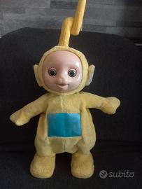 teletubbies Laa-Laa 