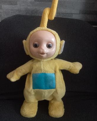 teletubbies Laa-Laa 