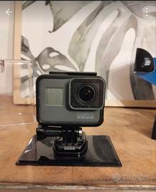 Go Pro Hero 5 Black Edition