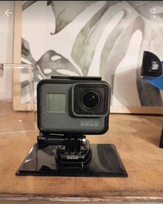 Go Pro Hero 5 Black Edition