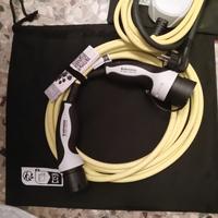 CAVI AUTO ELETTRICA