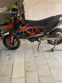 KTM 690 SMC R - 2022