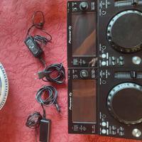 Pioneer Xdj 700 (coppia)