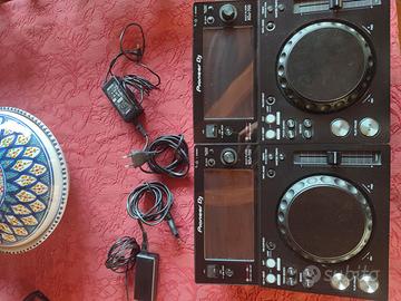 Pioneer Xdj 700 (coppia)