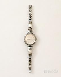 Orologio donna Versus Versace originale – acciaio