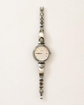 Orologio donna Versus Versace originale – acciaio