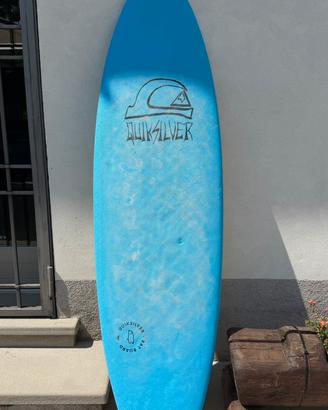 Tavola Surf Quiksilver 6’6x22 53L