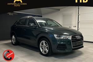 Audi Q3 2.0 TDI 184 CV quattro Business