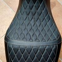 Sella Ducati Diavel 1200