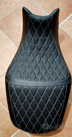 Sella Ducati Diavel 1200