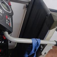 Tapis roulant elettrico 