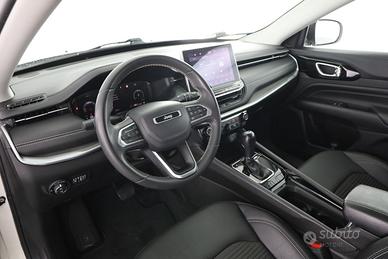 JEEP Compass 2ª serie Compass 1.3 Turbo T4 150 CV 