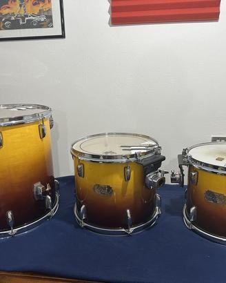 Batteria acustica Pearl Export Series