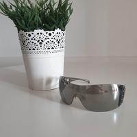 occhiali da sole Police anni 2000