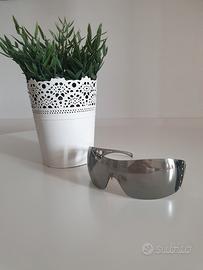 occhiali da sole Police anni 2000