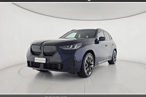 BMW X3 xdrive30e MSport Pro auto