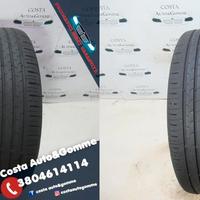 205 60 16 Continental 2020 85% 205 60 R16 4 Gomme