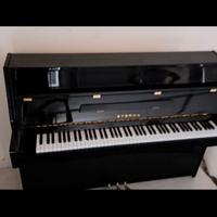 Pianoforte ETERNA - Buone Condizioni