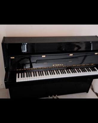 Pianoforte ETERNA - Buone Condizioni