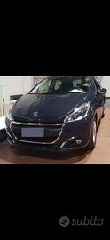 Peugeot 208 2018