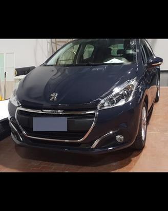 Peugeot 208 2018