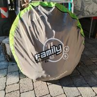 tenda decatlon family seconds 4.2