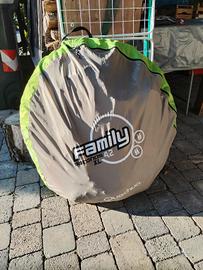 tenda decatlon family seconds 4.2