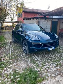 Porche Cayenne 3.0 TDI