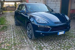 Porche Cayenne 3.0 TDI