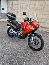 transalp 650
