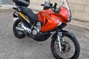 transalp 650
