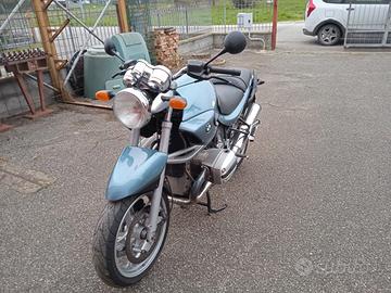 Moto BMW "1150 R