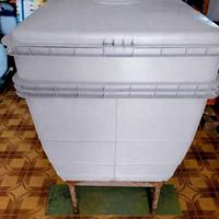 vascone serbatoio 500 litri 