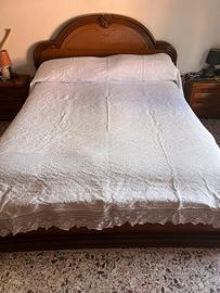 Copriletto sardo anni ‘30