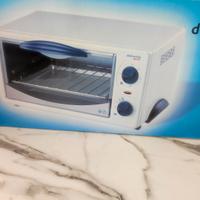 fornetto Imetec Dolcevita