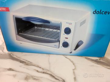 fornetto Imetec Dolcevita