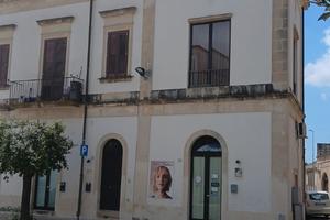 Bilocale storico centro con sevizi